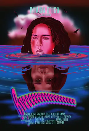 Постер к фильму "Byeeee"