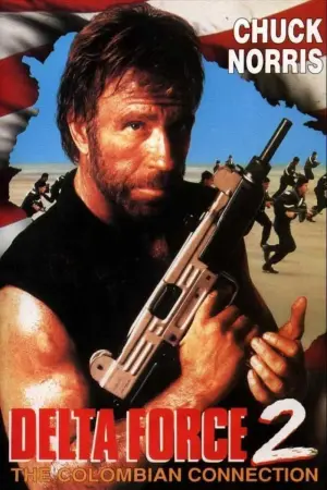 Постер к фильму "Отряд «Дельта» 2" #148781