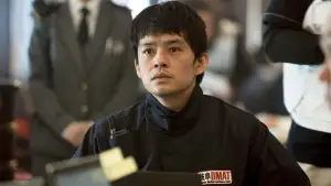 Задник к фильму "На передовой" #646765