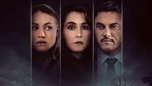 Задник к фильму "Ангел мой" #340629