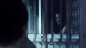 Задник к фильму "Токио!" #654799