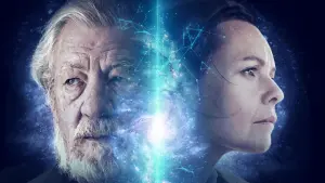 Задник к фильму "Бесконечность: Субъект неизвестен" #331697