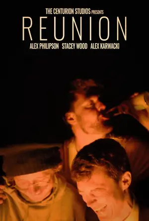 Постер к фильму "Reunion"