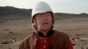 Задник к фильму "Человек, который хотел быть королем" #211086