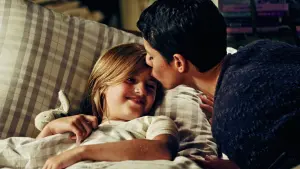 Задник к фильму "Соблазнитель 2" #338982