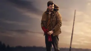 Видео к фильму Удушающий захват | Official Trailer #2 [Subtitled]