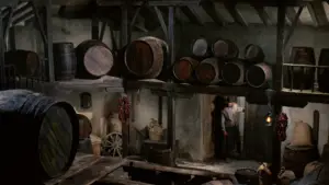 Задник к фильму "За пригоршню долларов" #649013