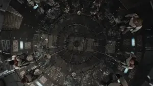 Задник к фильму "Мстители: Финал" #164681