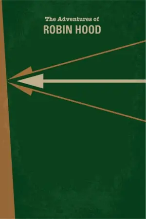 Постер к фильму "Приключения Робин Гуда" #83547