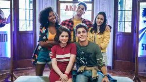 Задник к фильму "Turma da Mônica Jovem: Reflexos do Medo" #196481