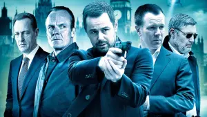 Задник к фильму "Вендетта" #457896