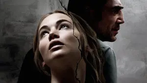 Задник к фильму "Мама!" #249333