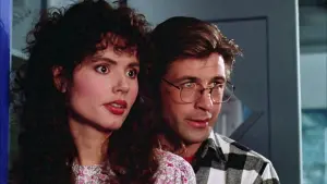 Задник к фильму "Битлджюс" #220269