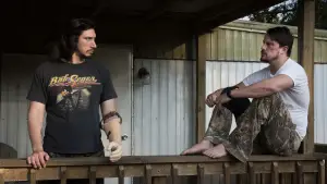 Задник к фильму "Удача Логана" #744005