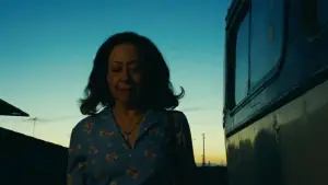 Задник к фильму "Центральный вокзал" #717434