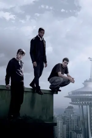 Постер к фильму "Хроника" #260515