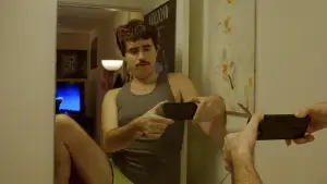 Задник к фильму "D RATING" #793231