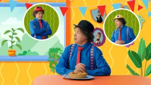 Задник к фильму "" #200345