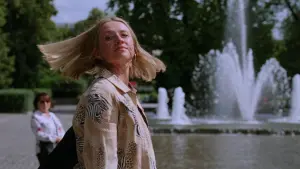 Задник к фильму "Тошнит от себя" #195344