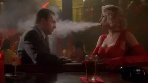 Задник к фильму "Фатальный инстинкт" #719756