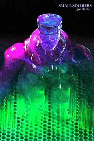 Постер к фильму "Солдатики" #76256