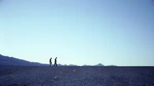 Задник к фильму "Джерри" #482543