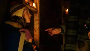 Задник к фильму "Милые кости" #654303