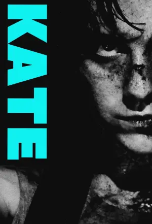 Постер к фильму "Кейт" #272783