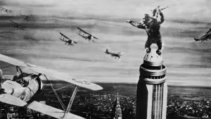 Задник к фильму "Кинг Конг" #728247