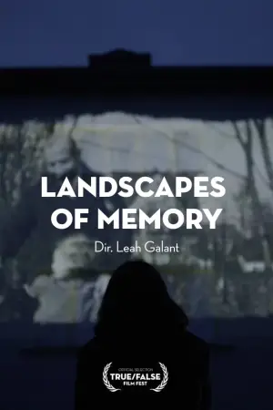 Постер к фильму "Landscapes of Memory"