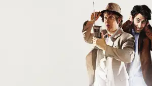 Задник к фильму "Шоу группы «Нирванна». Фильм" #761379