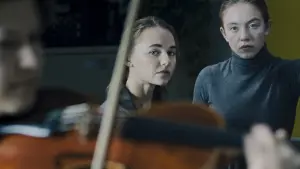 Задник к фильму "Добро пожаловать в Блумхаус: Ноктюрн" #381801