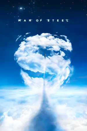 Постер к фильму "Человек из стали" #49135