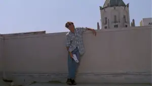 Задник к фильму "Бешеные псы" #602671