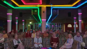 Задник к фильму "Римини" #497539