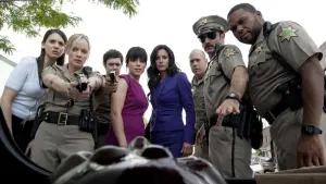 Задник к фильму "Крик 4" #319100