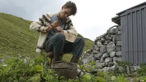 Задник к фильму "Пастушья кукла" #441359