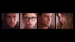 Задник к фильму "Побочный эффект" #729138