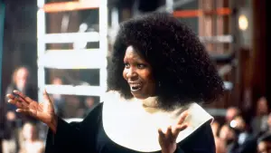 Задник к фильму "Сестричка, действуй" #692275