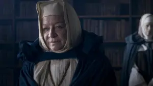 Задник к фильму "Присягнувшая тьме" #440253