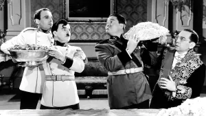 Задник к фильму "Великий диктатор" #174642