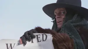 Задник к фильму "Великое молчание" #216831