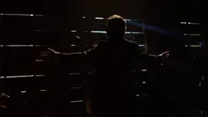 Задник к фильму "Престиж" #503619