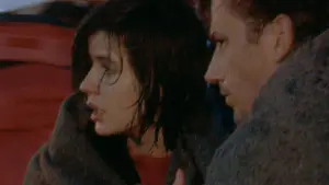 Задник к фильму "Три цвета: Красный" #725758