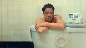 Задник к фильму "Финикийская схема" #568208