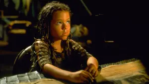 Задник к фильму "Водный мир" #297607