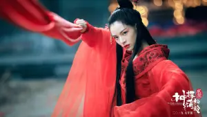 Задник к фильму "Рыцарь теней" #328213