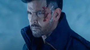 Задник к фильму "Бой 2" #573154