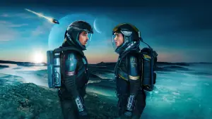 Видео к фильму Долгий путь | Trailer