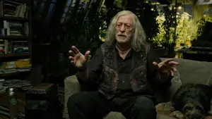 Задник к фильму "Дитя человеческое" #626836